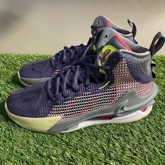 Nike Air Zoom GT Jump 